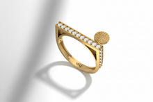 Load image into Gallery viewer, Yellow Gold