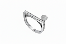 Load image into Gallery viewer, White Gold