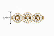 Load image into Gallery viewer, Yellow Gold