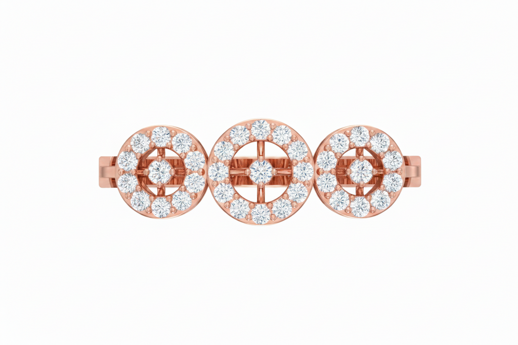 Rose Gold 