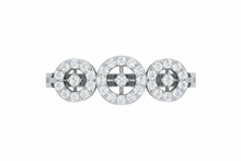Load image into Gallery viewer, White Gold