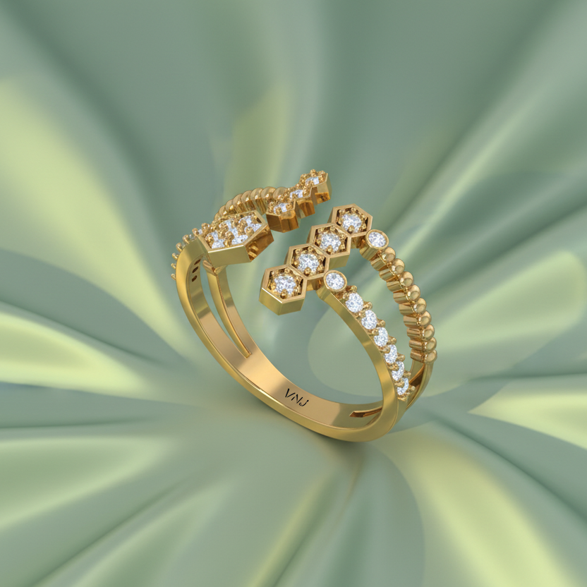 Honeycomb Motif