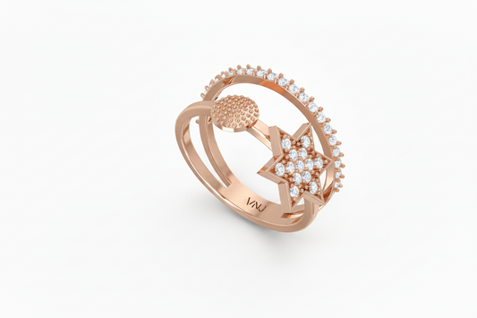 Rose Gold 