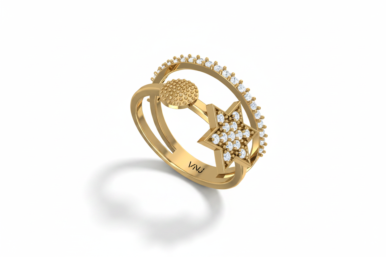 Yellow Gold
