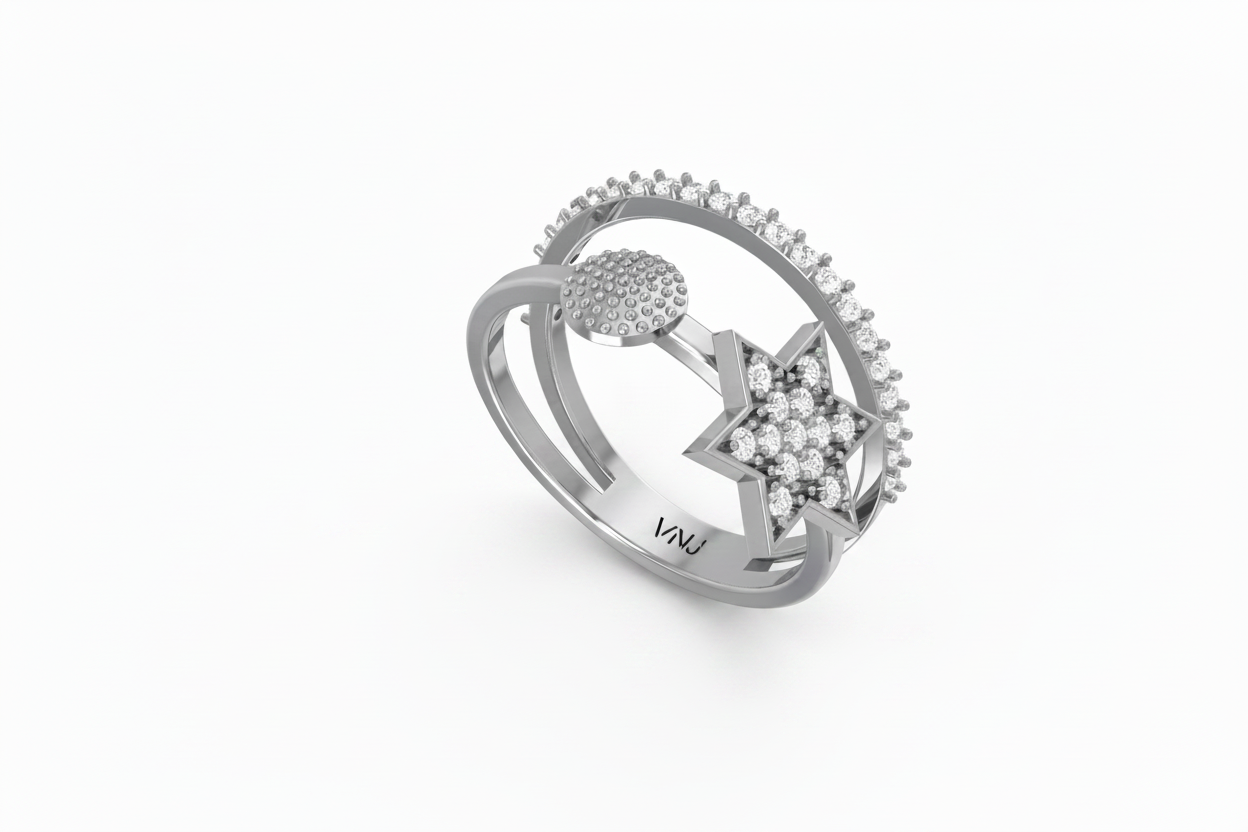 White Gold
