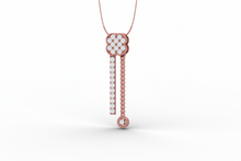 Load image into Gallery viewer, rose gold