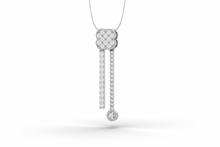 Load image into Gallery viewer, white gold