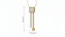 Load image into Gallery viewer, Yellow Gold