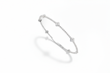 Load image into Gallery viewer, White Gold