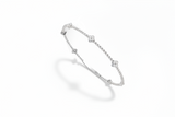Signature Beaded Clover