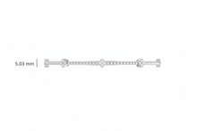 Load image into Gallery viewer, Signature Beaded Clover