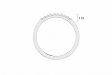 Load image into Gallery viewer, Classic 9-Stone