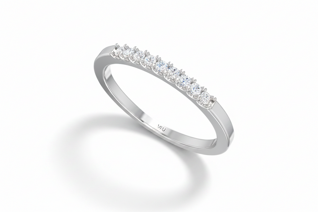 White Gold