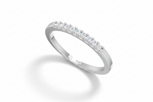 Load image into Gallery viewer, White Gold