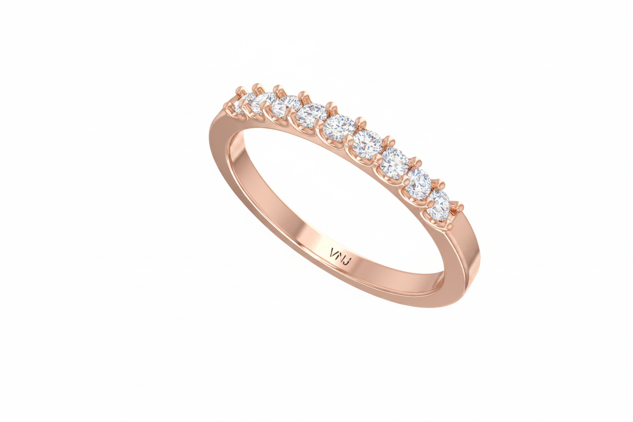 Rose Gold 