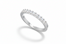 Load image into Gallery viewer, White Gold