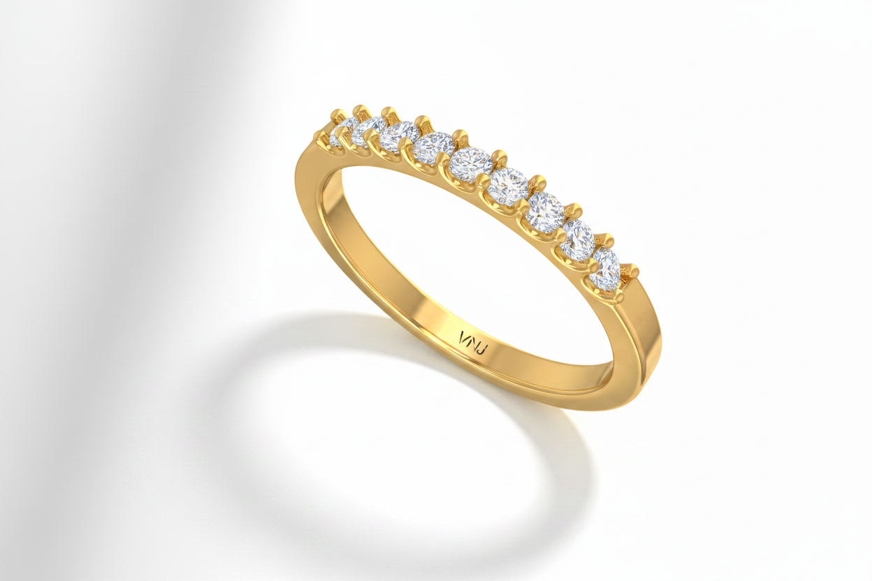 Yellow Gold