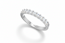 Load image into Gallery viewer, White Gold