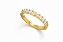 Load image into Gallery viewer, Yellow Gold