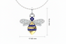 Load image into Gallery viewer, White Gold