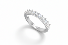 Load image into Gallery viewer, White Gold