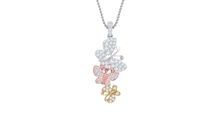 Load image into Gallery viewer, White Gold