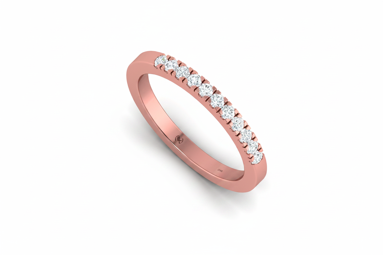 Rose Gold 
