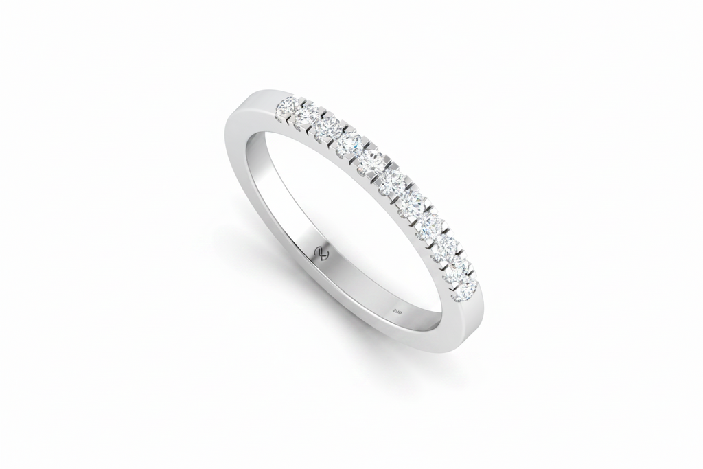 White Gold