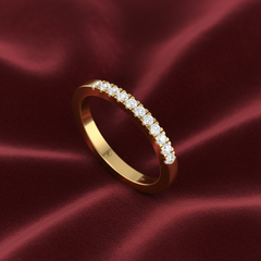 Stackable Starlight Diamond