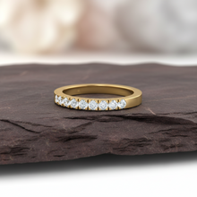 Load image into Gallery viewer, Stackable Starlight Diamond
