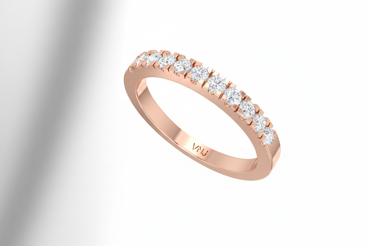 Rose Gold 