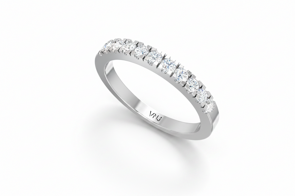 White Gold