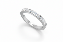 Load image into Gallery viewer, White Gold