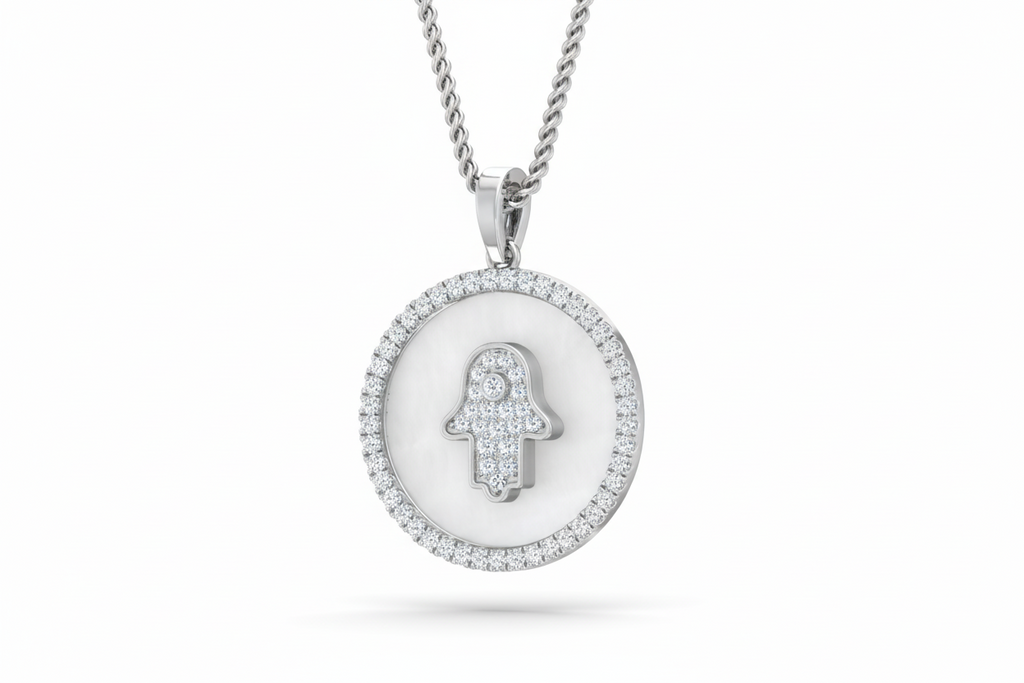 White Gold