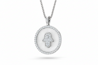 White Gold