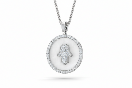 White Gold