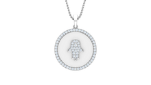 Load image into Gallery viewer, White Gold