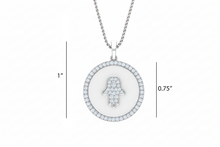 Load image into Gallery viewer, White Gold