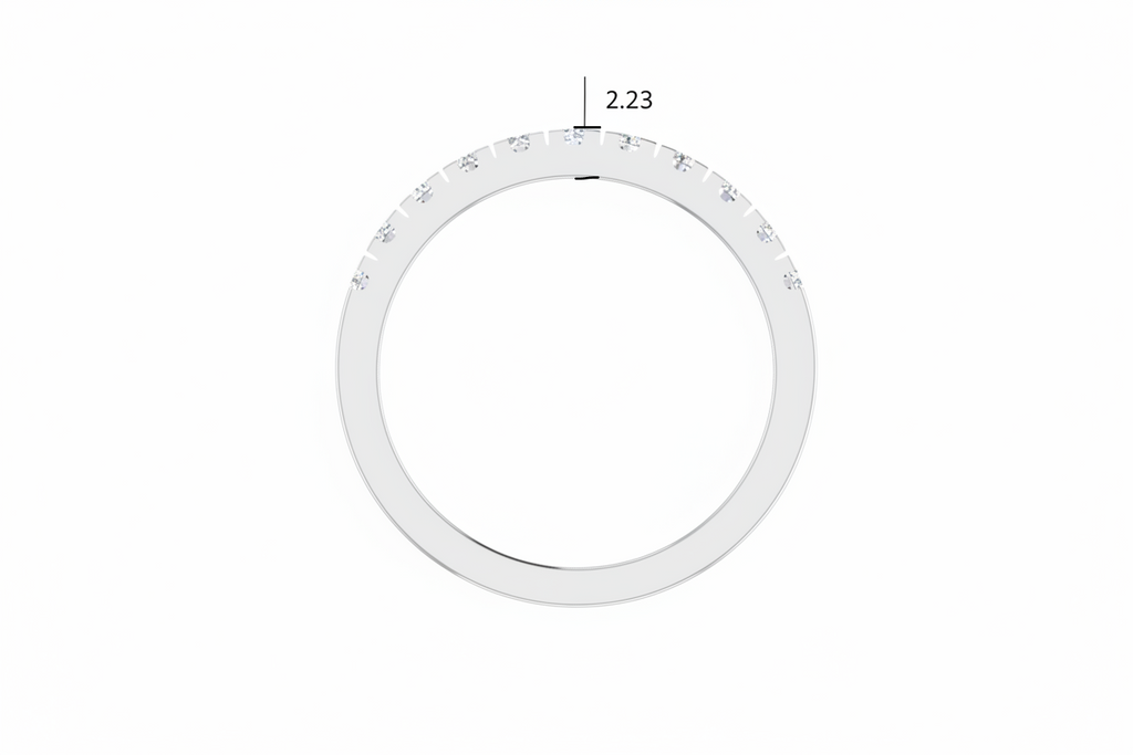 Modern Bar-Set Linear