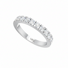 Load image into Gallery viewer, White Gold