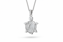 Load image into Gallery viewer, White Gold