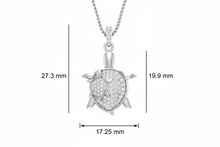 Load image into Gallery viewer, White Gold