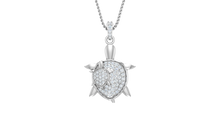 Load image into Gallery viewer, White Gold