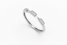 Load image into Gallery viewer, White Gold