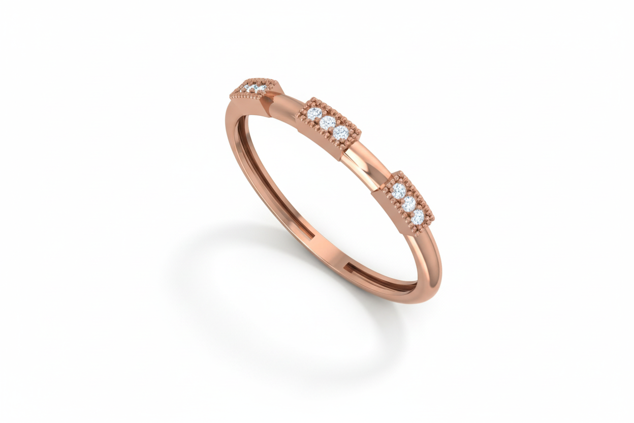 Rose Gold