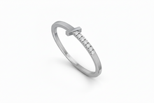 Load image into Gallery viewer, White Gold