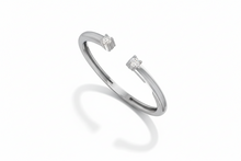 Load image into Gallery viewer, White Gold