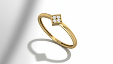 Load image into Gallery viewer, Yellow Gold