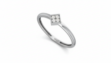 Load image into Gallery viewer, White Gold