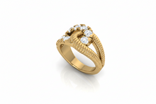 Load image into Gallery viewer, Yellow Gold